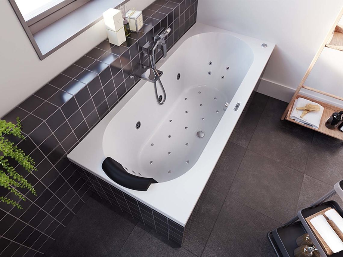 Baignoire