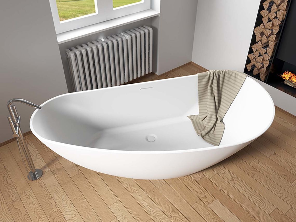 Baignoire