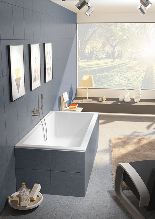 Baignoire