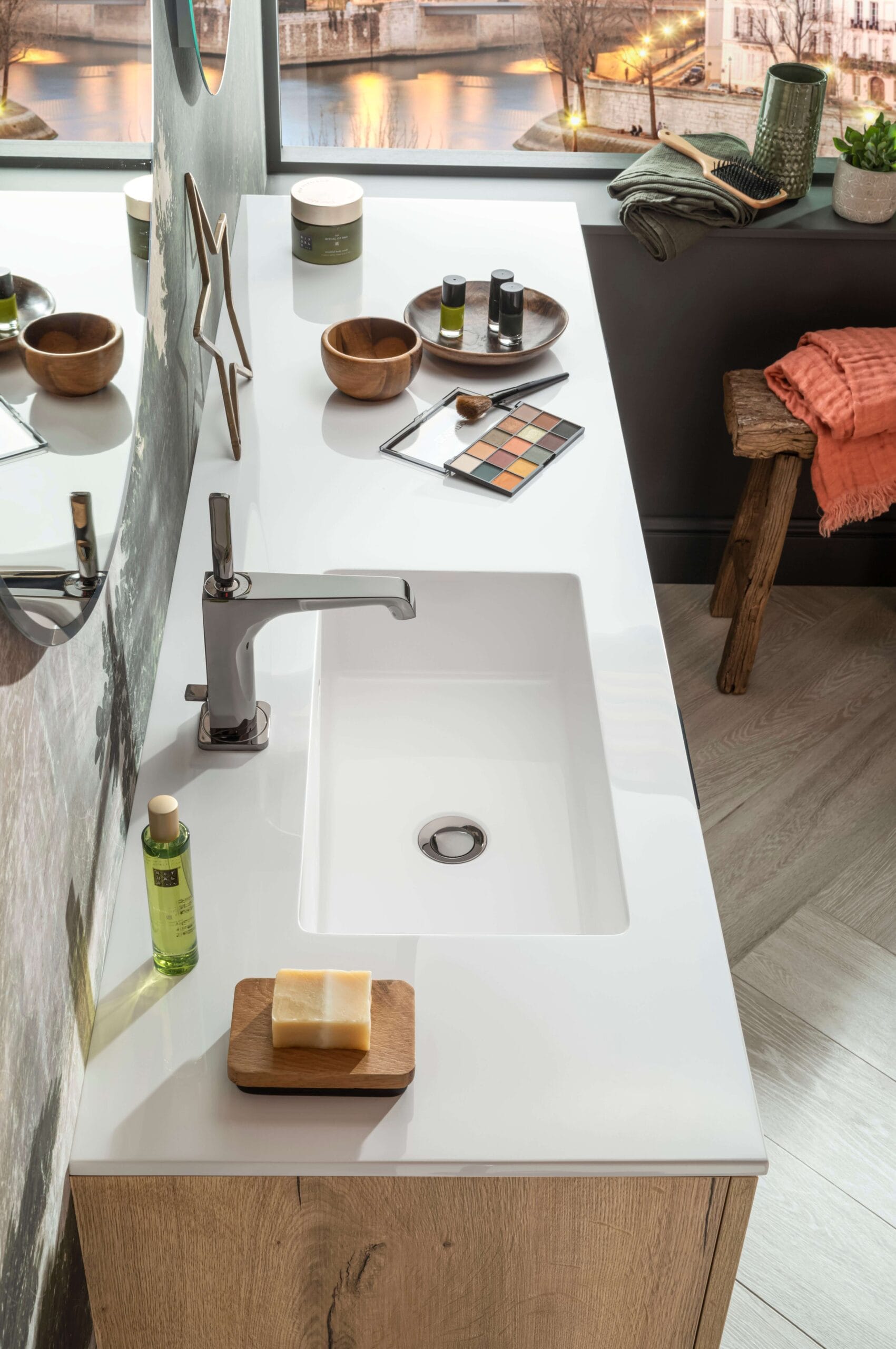 Lavabo
