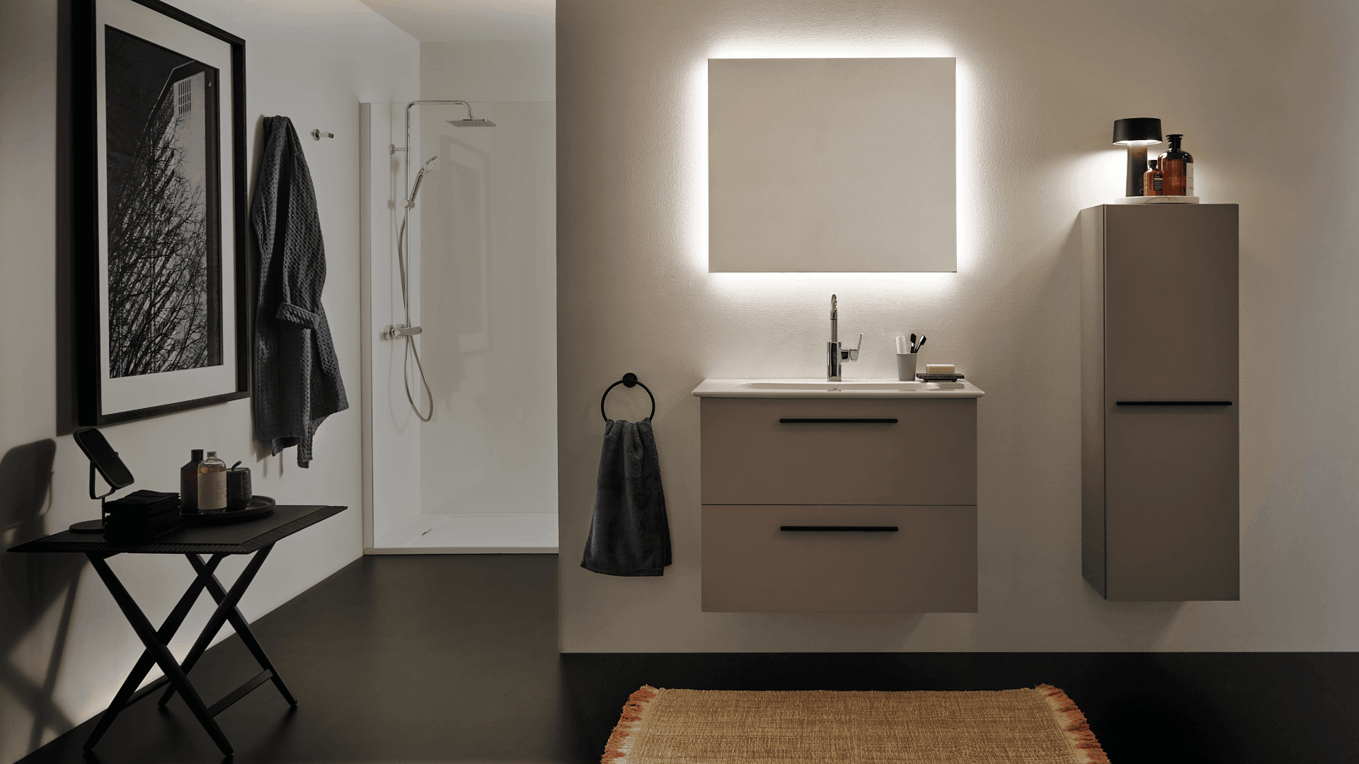Lavabo