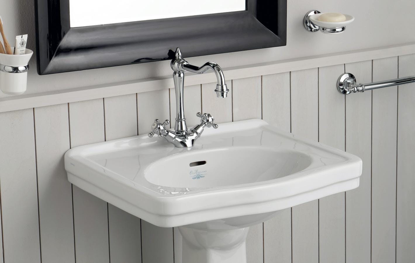 Lavabo