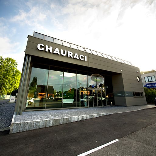 Chauraci