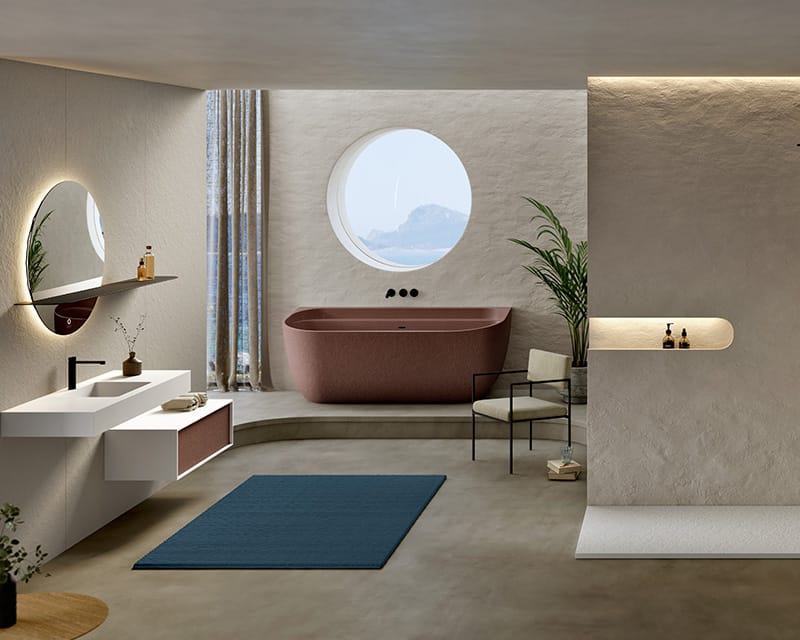 Baignoires