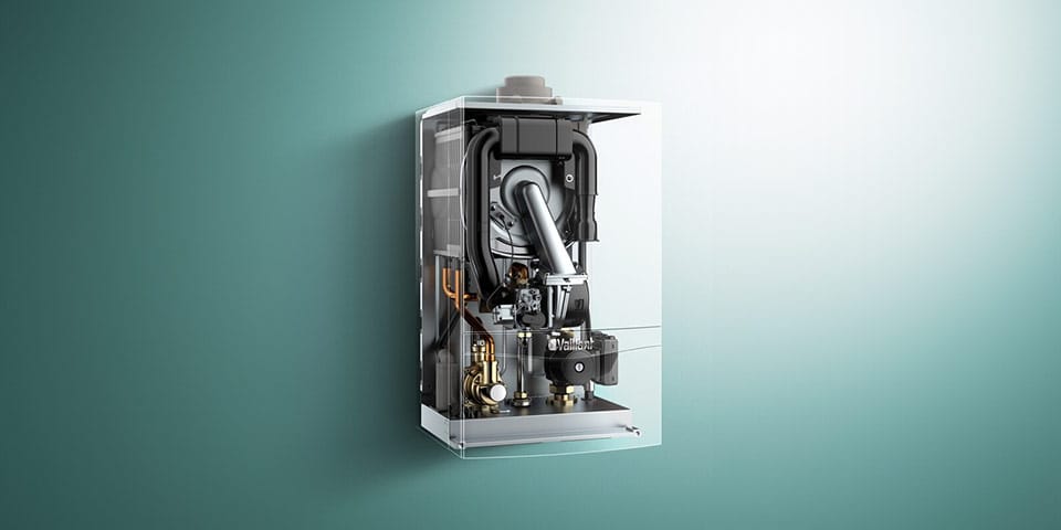 Technologie condensation