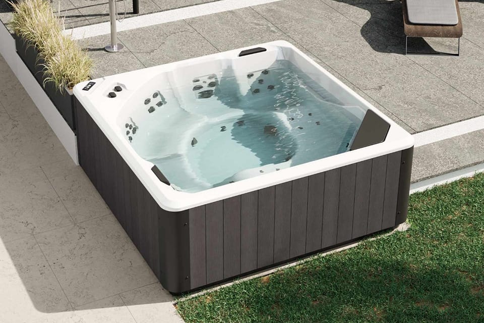 Spas