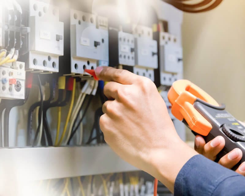 Electricité