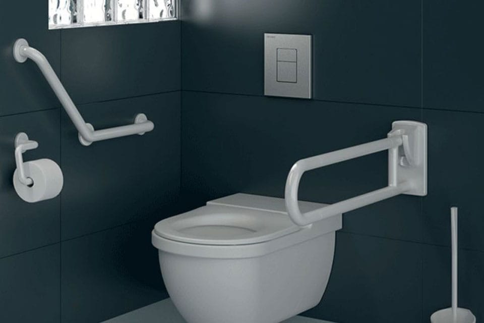 Featured image for “Une salle de bains “PMR friendly” avec Chauraci”